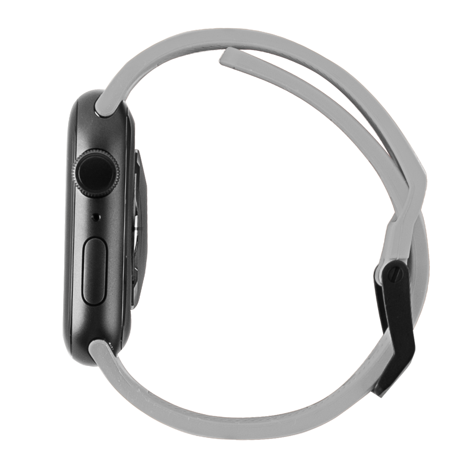 Dây silicon UAG Scout cho đồng hồ Apple Watch