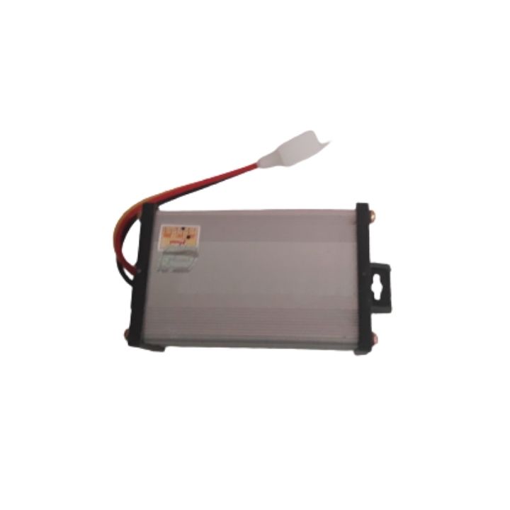 Bộ đổi nguồn xe đạp điện về 12v