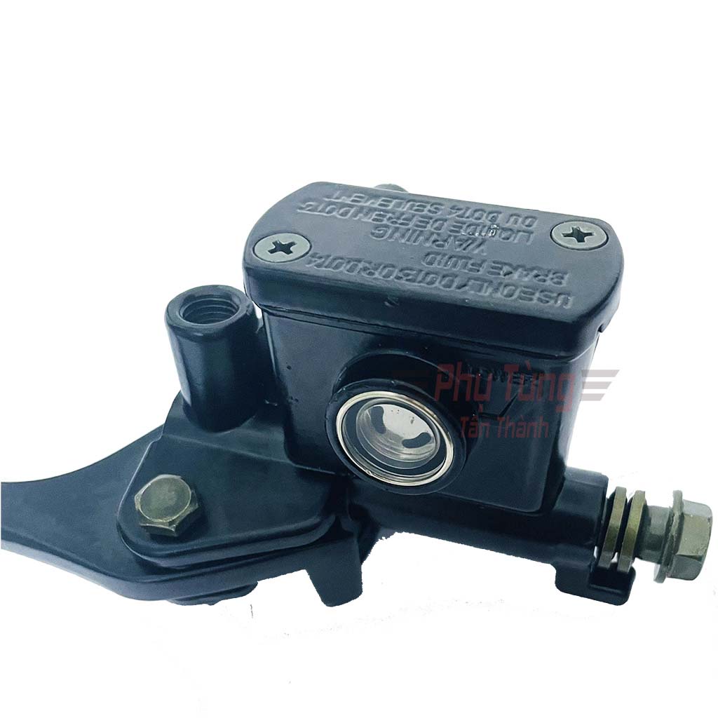 Cụm Tay Dầu Wave Thắng Đĩa Xe Wave hàng cao cấp