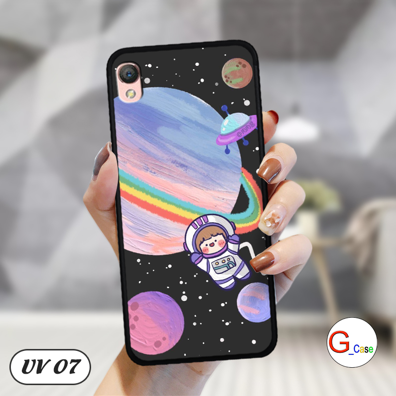 Ốp lưng Oppo A37 - dễ thương
