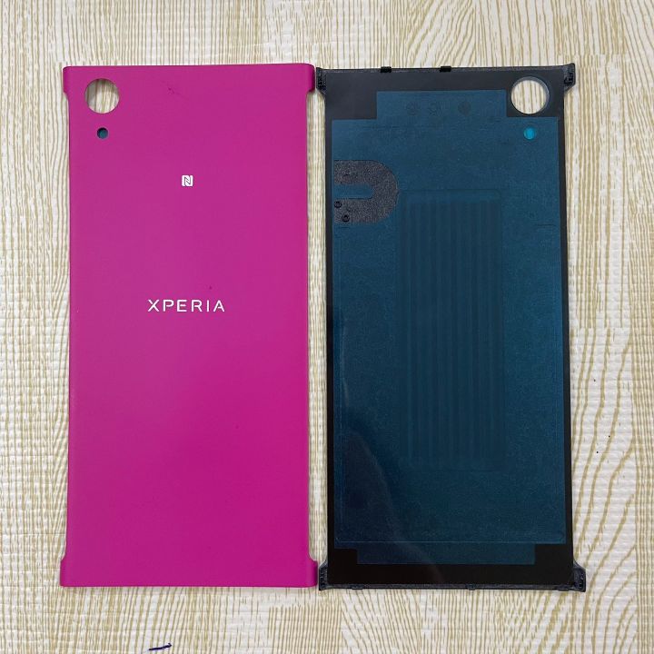 Nắp lưng Sony XA1 Plus