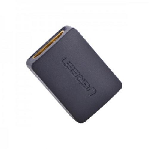 Đầu nối HDMI Ugreen 20107 (Màu đen)