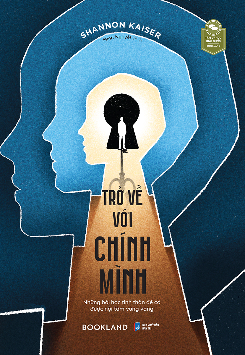 Trở về với chính mình