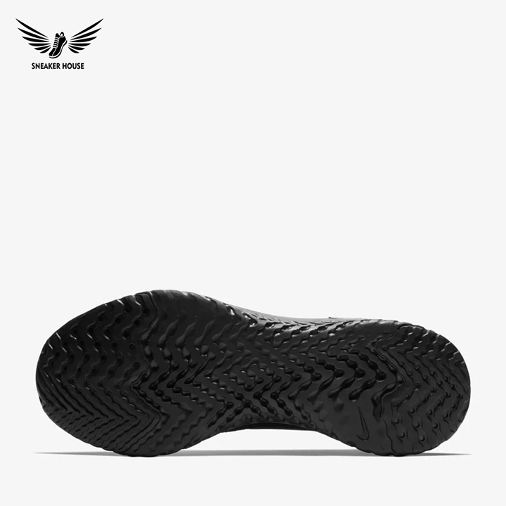 [CHÍNH HÃNG] SNEAKER-HOUSE  Nike Giày thể thao Nike Epic React Flyknit AQ0067-004