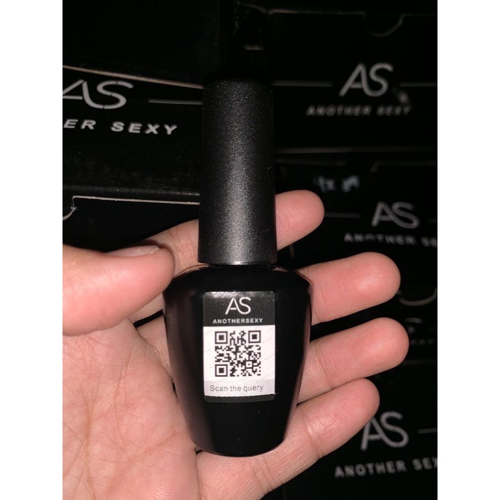 [HCM]SƠN GEL AS TÍM  ZH 15ML