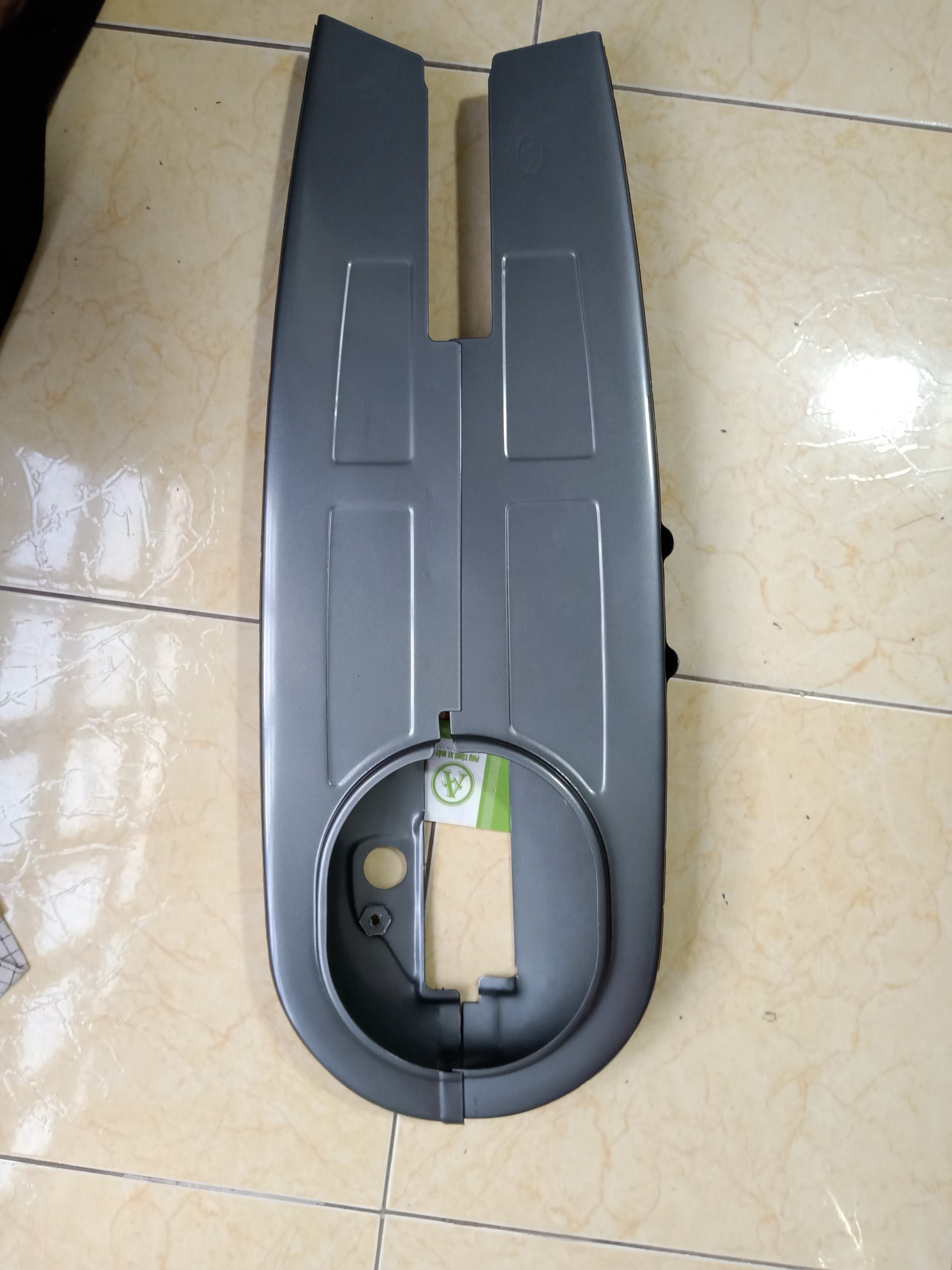 CATE ( HỘP XÍCH )CHO XE WAVE RS NHẬT MÀU XÁM