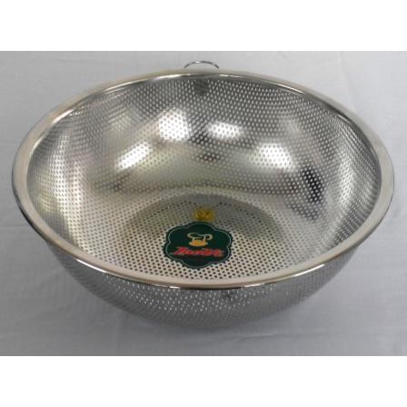[HCM]Rổ inox 304 Thaphafac