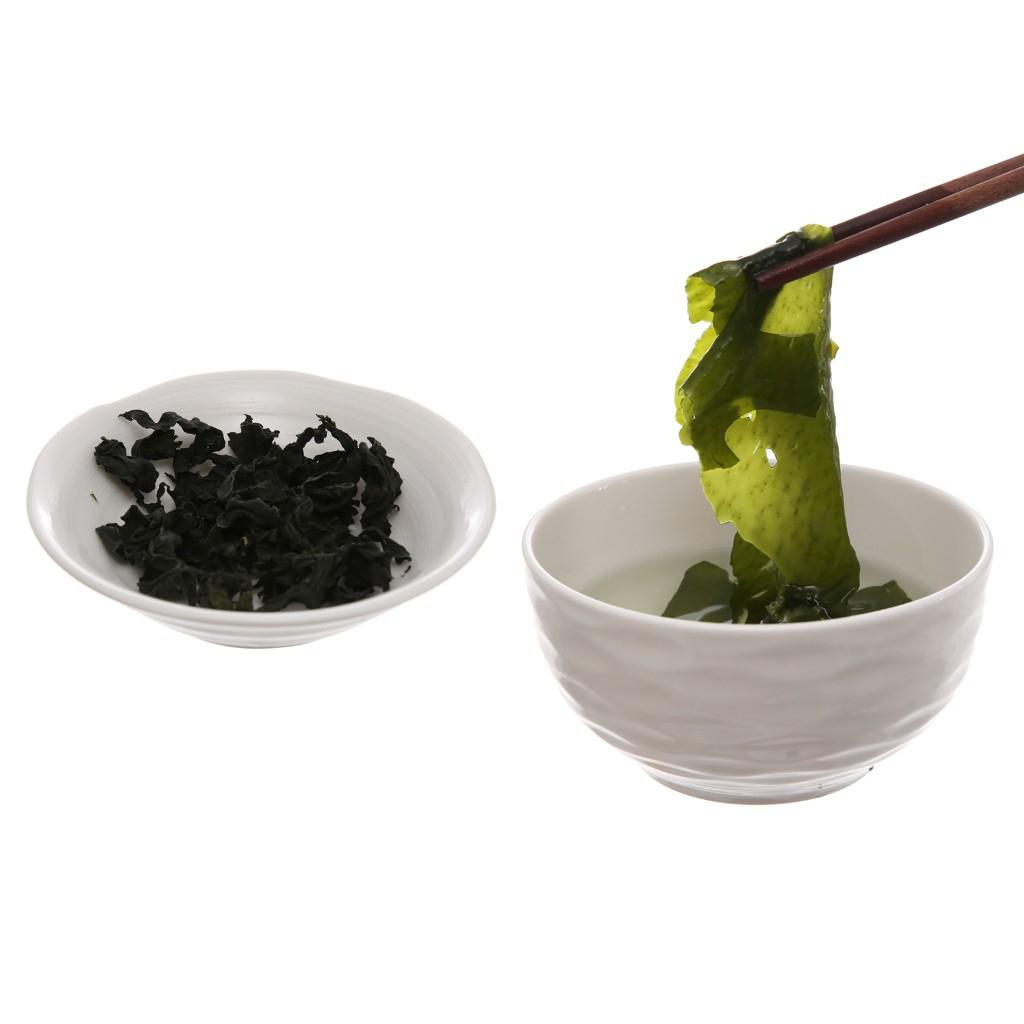 Rong biển nấu canh Humanwell 15g