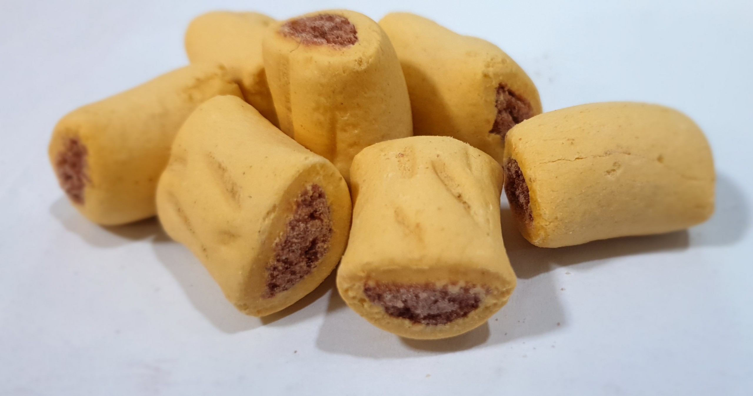 [HCM]bánh thưởng MILK BONE