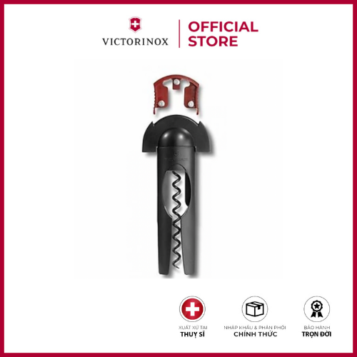 Dụng cụ mở nắp Victorinox Corkscrew 7.6924