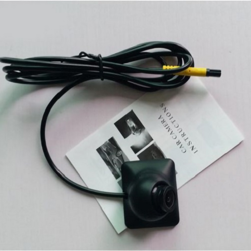 Camera Căn Lề AHD Dán Gương Độ Phân Giải 1080P