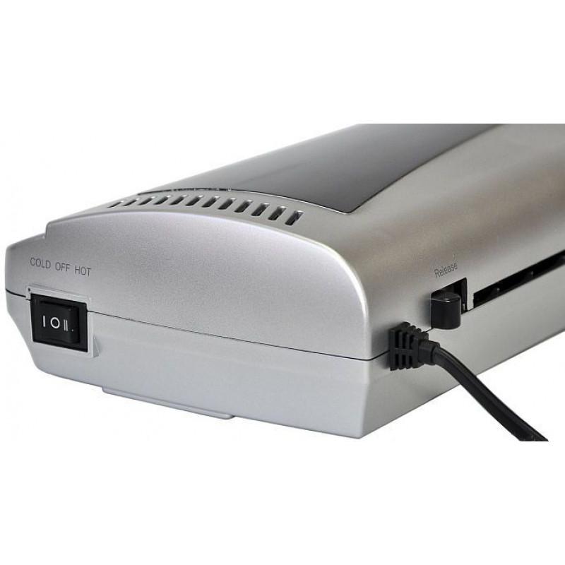 Máy ép tài liệu DSB HQ-335