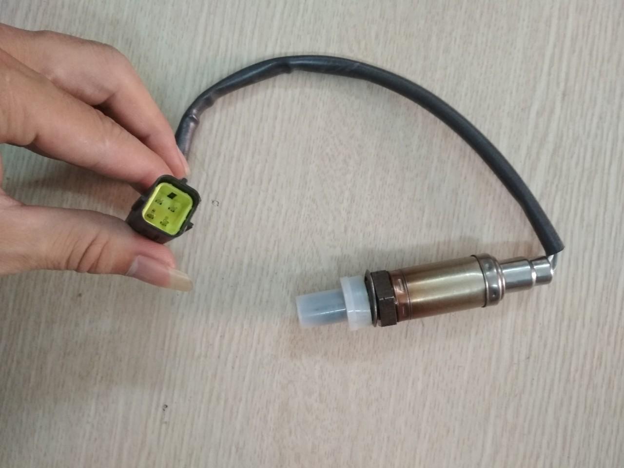 Cảm biến khí xả (Oxy) Chery QQ3