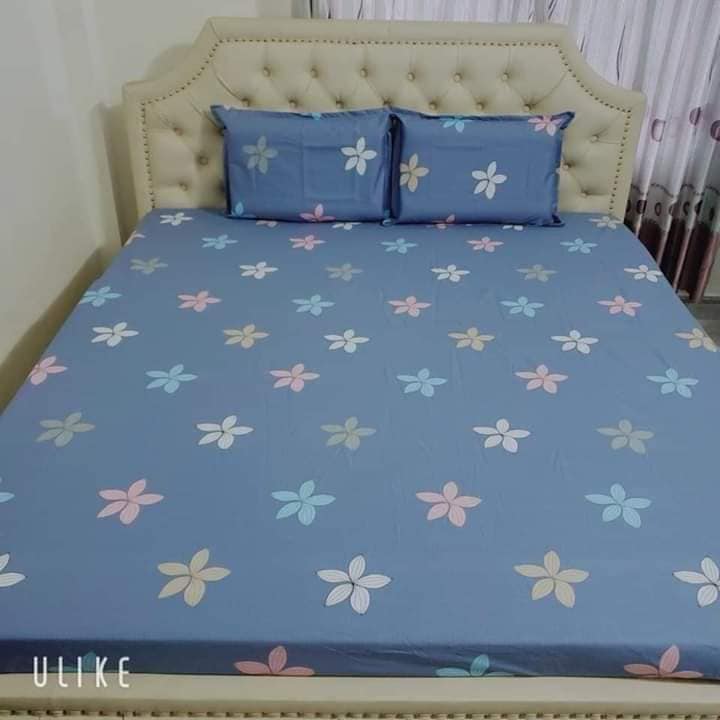 GA CHỐNG THẤM COTTON CAO CẤP 1,6x2M