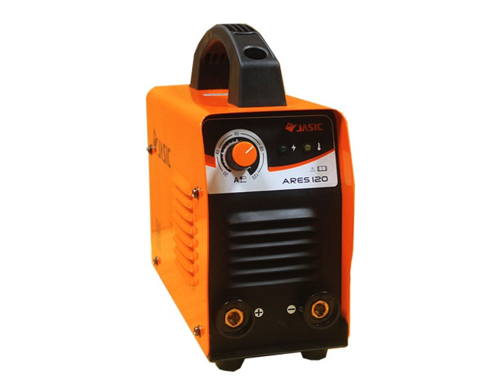 Máy hàn điện tử cao cấp ARES 120 JASIC