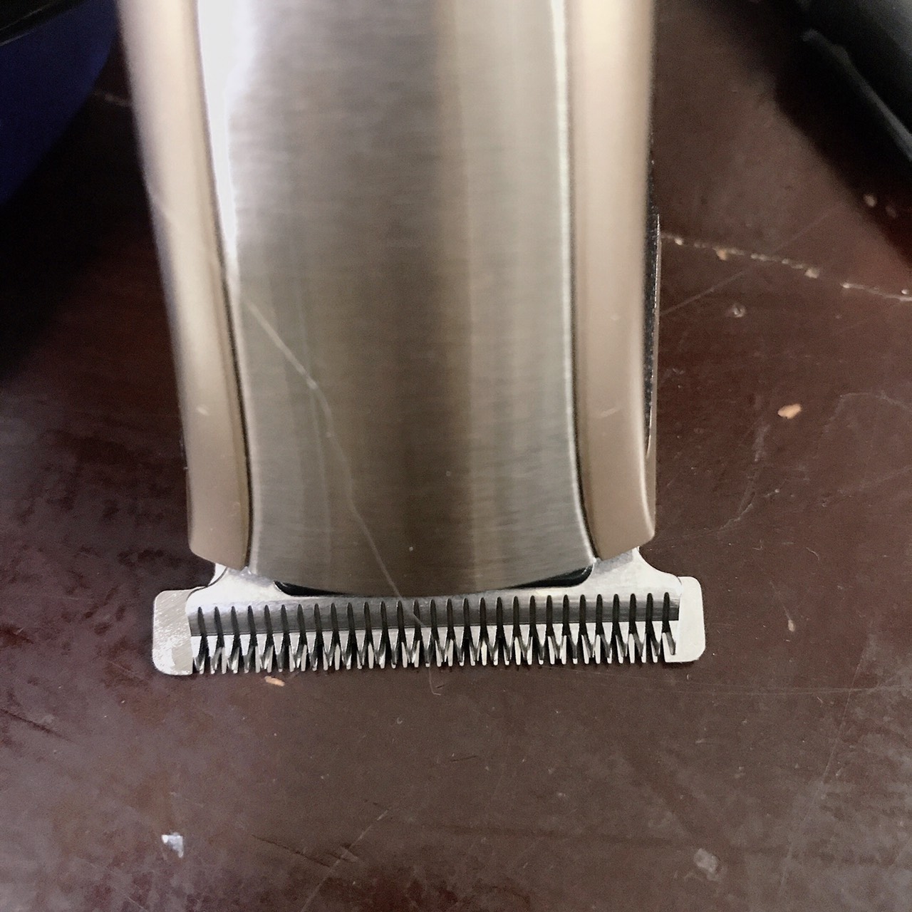 Tông đơ cắt tóc KEMEI 5017 cao cấp