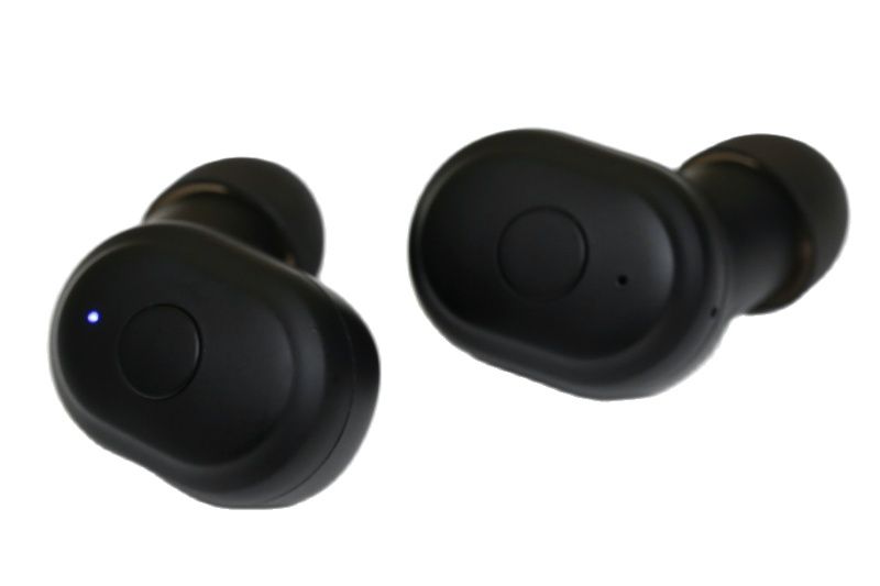 DS635WB Tai nghe Bluetooth True Wireless Mozard DS635-WB