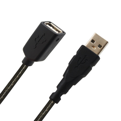 Cáp nối dài usb giúp nối dài cổng USB