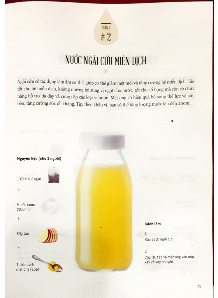 Sách - Thần Dược Xanh