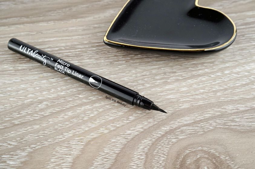 [HCM]Bút lông kẻ mắt Ulta Micro Felt Tip Liner