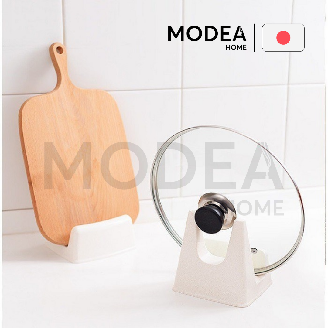 [HÀNG NỘI ĐỊA NHẬT] Giá gác vung nồi inomata