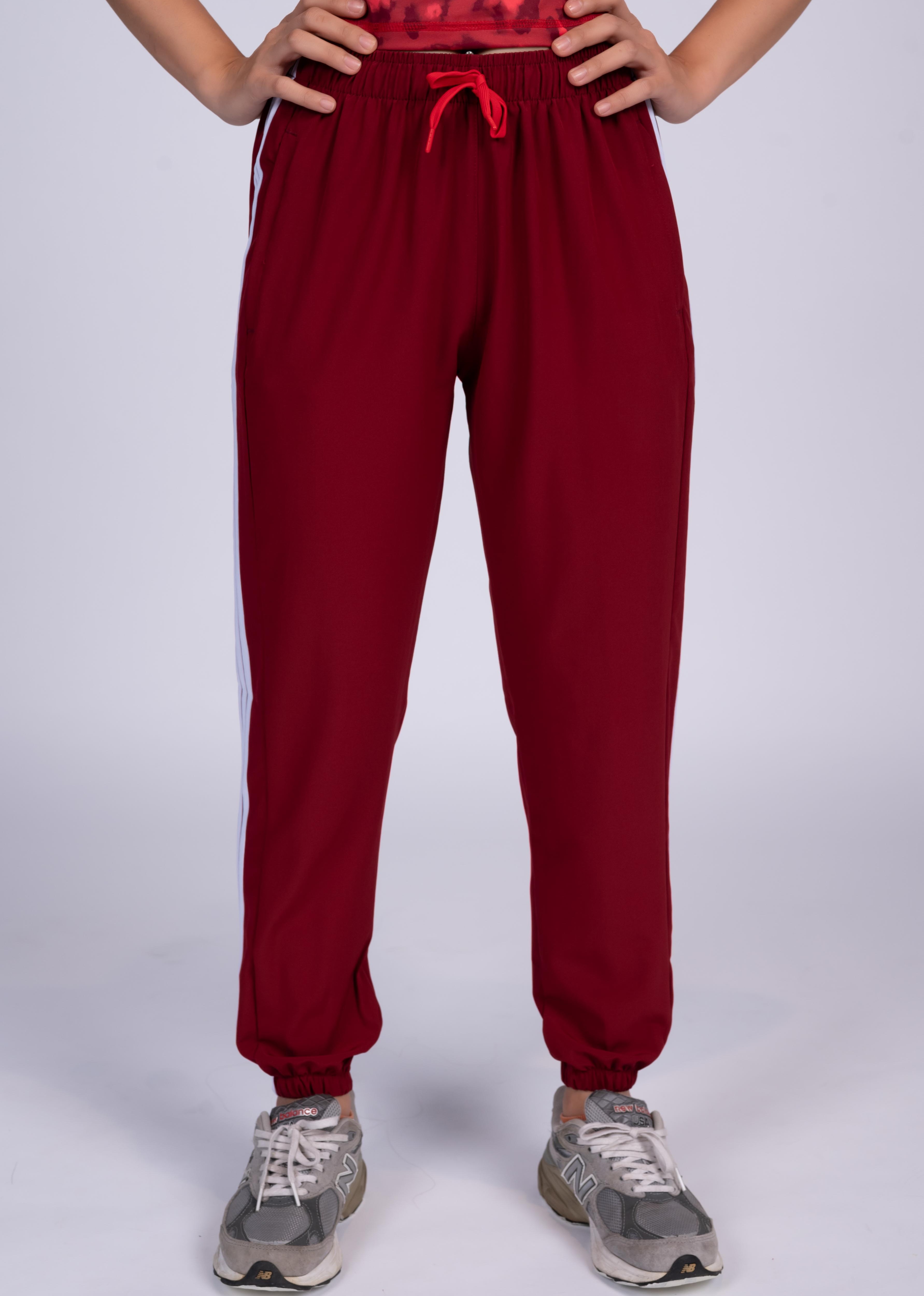 [HCM]Quần Thể Thao Jogger 3 Sọc CH020