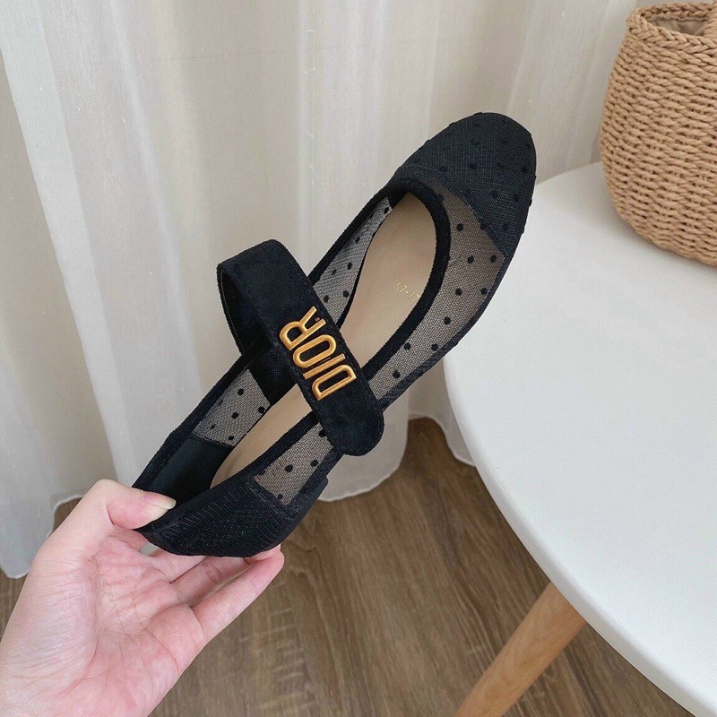 🌿 HÀNG FULL BOX CÓ SẴN🌿 Giày bệt lưới