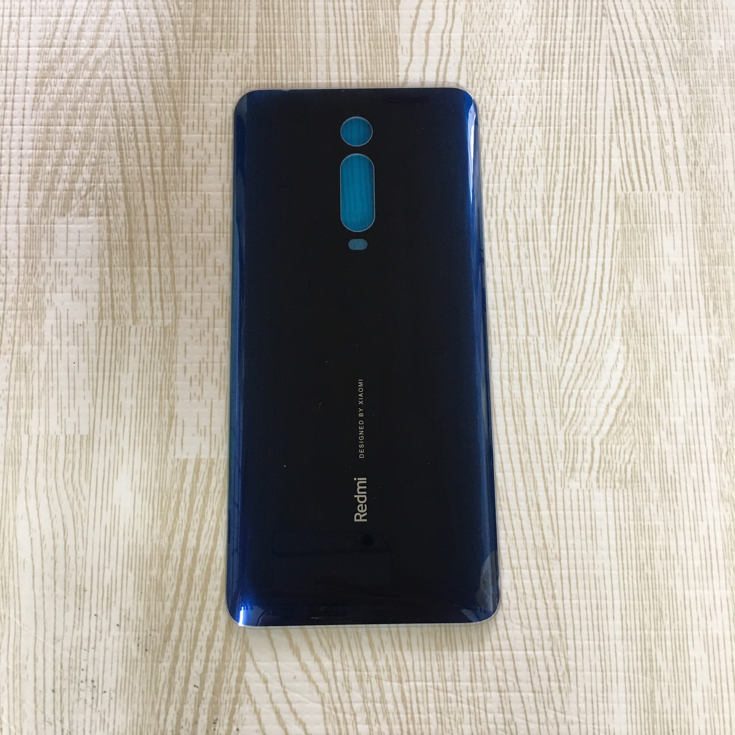 NẮP LƯNG XIAOMI MI9T / K20 /K20 PRO / MI9T PRO