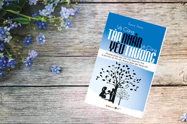 Bộ vô cùng tàn nhẫn, vô cùng yêu thương (trọn bộ 3 tập)