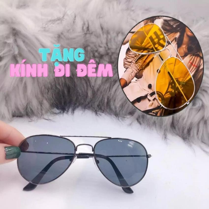 [FREESHIP]KÍNH RÂM CHO TRẺ EM + COMBO KÍNH ĐI ĐÊM