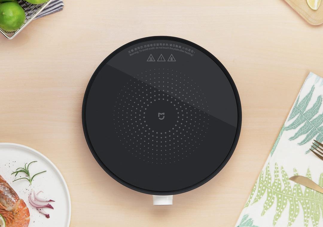 Bếp điện từ Mijia - DCL002CM youth version