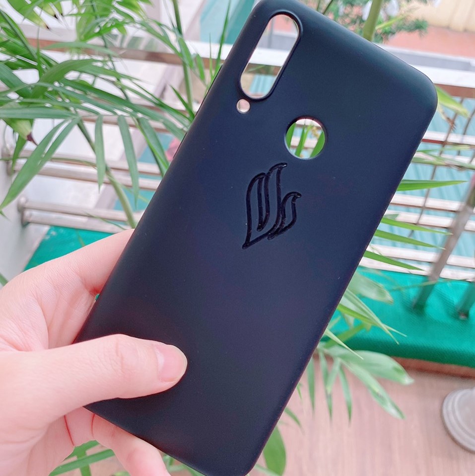 Ốp lưng TPU Vsmart joy 3 mềm mịn