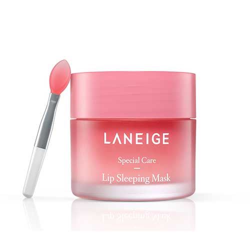 Mặt nạ ngủ cho môi Laneige Hàn Quốc 3g