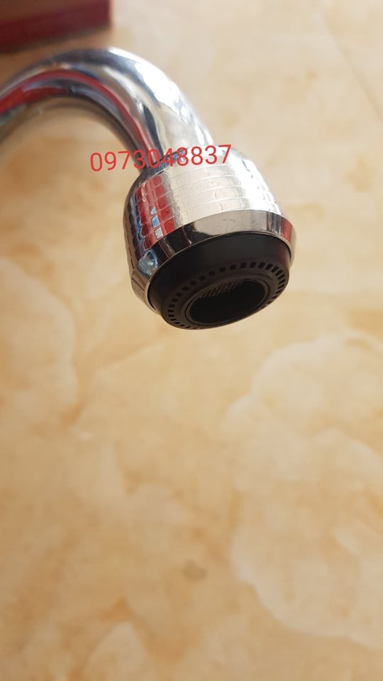 Vòi rửa chén đơn lạnh điều hướng SELTA