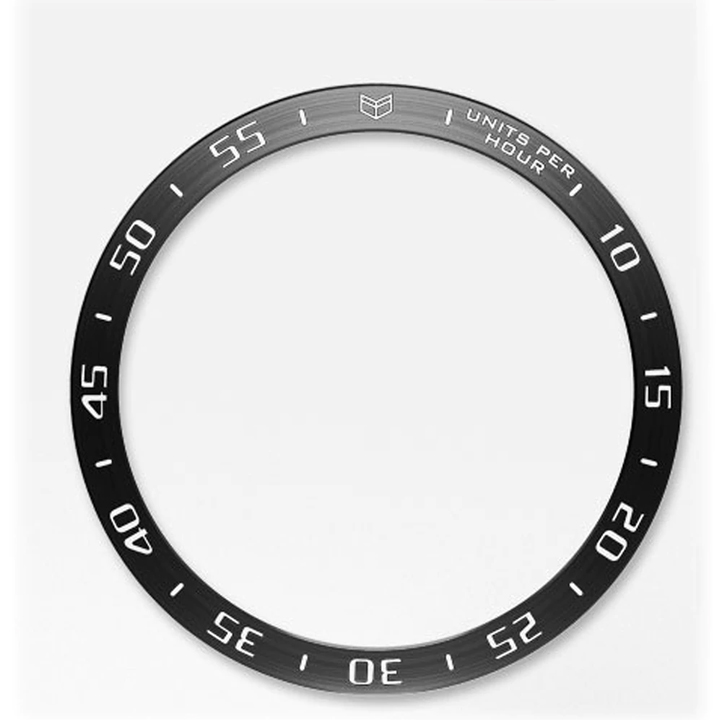 [Galaxy Watch 4 Classic] Viền bảo vệ bezel đồng hồ Samsung Galaxy Watch 4 Classic