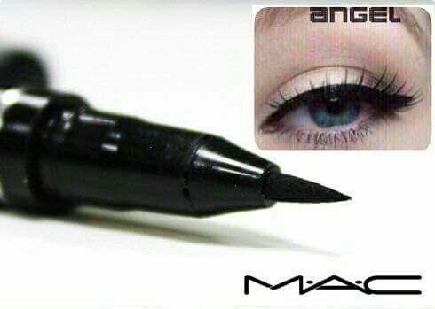 Kẻ mắt Mác không lem không trôi