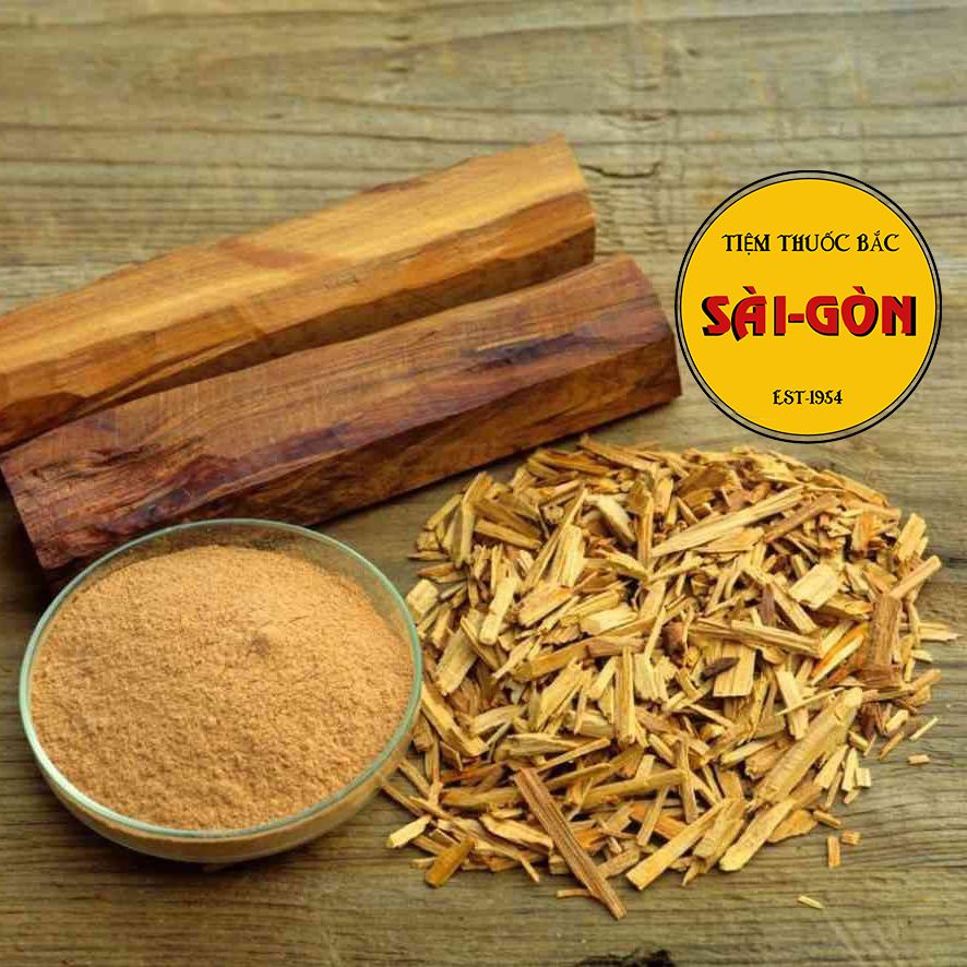 Bột Đàn Hương 100g