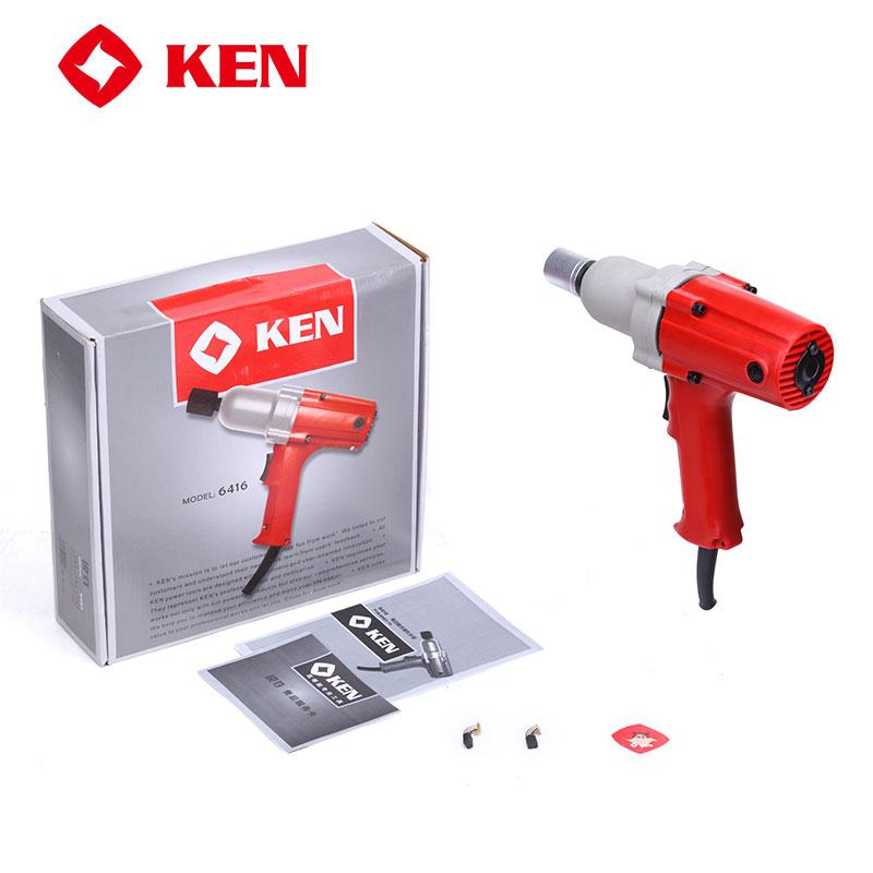 16mm Máy vặn ốc 350W Ken 6416
