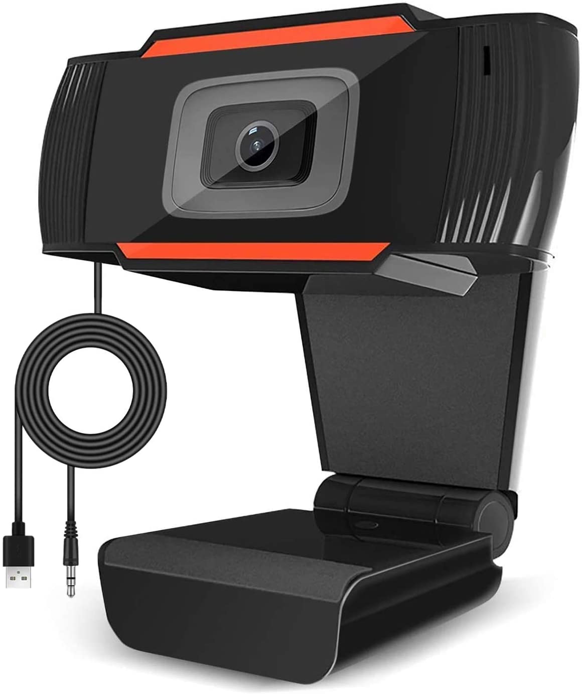 Web camera có mic hd 720p
