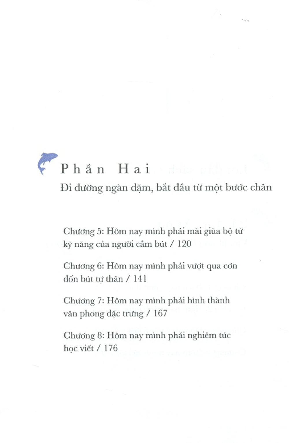 Hôm Nay Phải Mở Mang