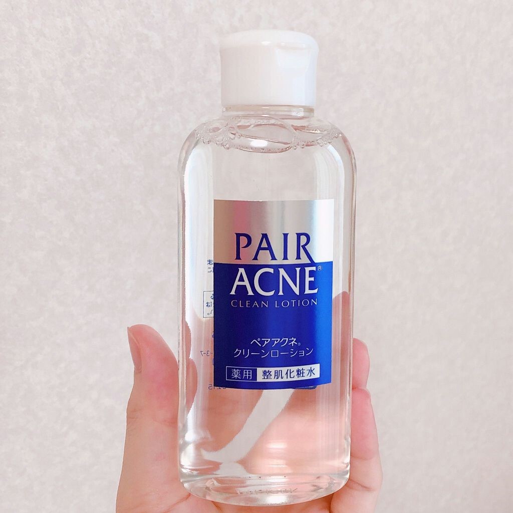 Lion Pair Acne Ex Cream 24g