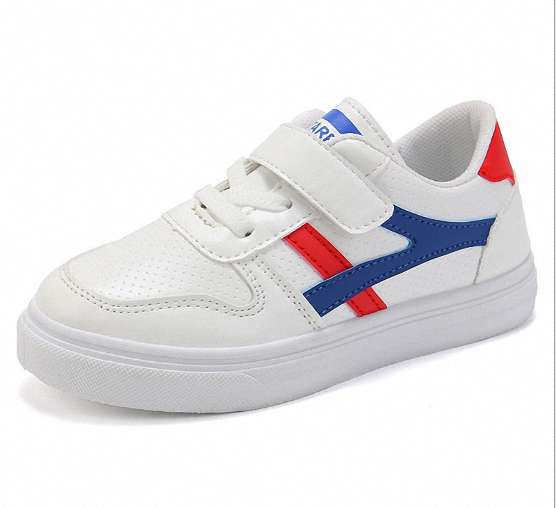Giày sneaker bé trai  từ 4 - 13 tuổi - THE75