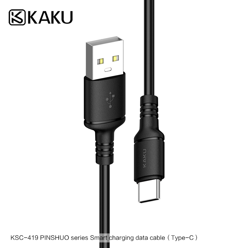 Cáp sạc Kaku mã KSC-419