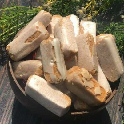 Kẹo Đậu Phộng Bơ - Cực Ngon 1 KG