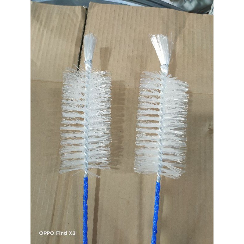 [HCM]Cây Cọ Chà Rửa Xe Máy