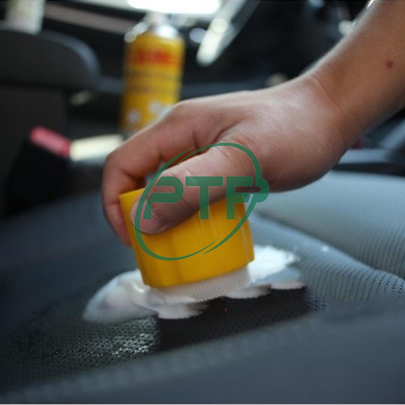 Xịt tẩy vệ sinh nội thất ô tô Chính Hãng Camel