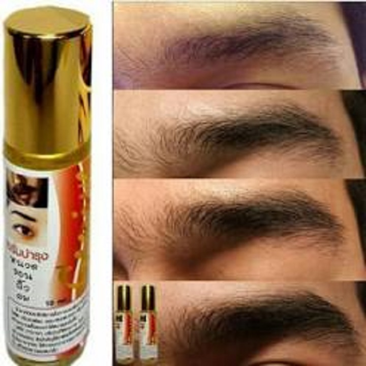 Serum, lăn kích mọc mày mọc râu rậm, dài mi, dưỡng mi mày