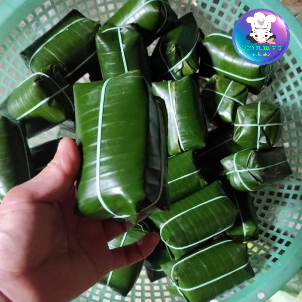 Nem Nắm - Nem Bốc - Nem Bùi - BẾP NHÀ VỊT