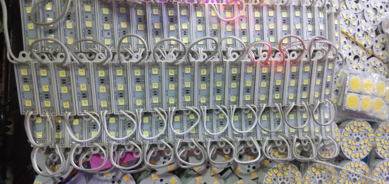 Led dây 4512 mắt vuông 12v