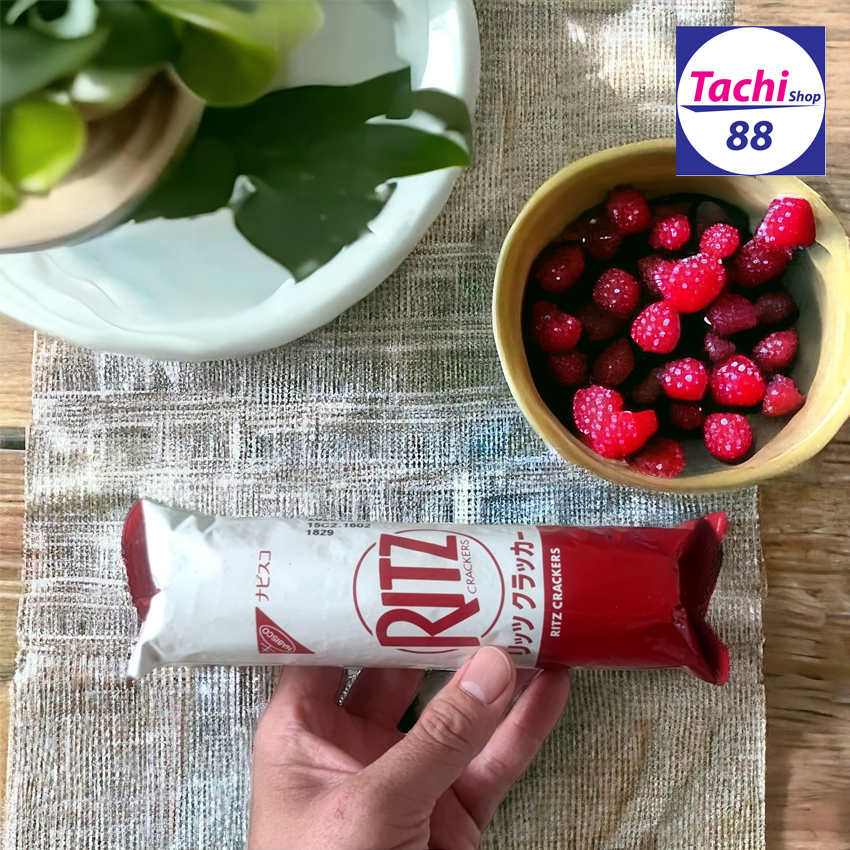 Bánh Quy Mặn Ritz 247g